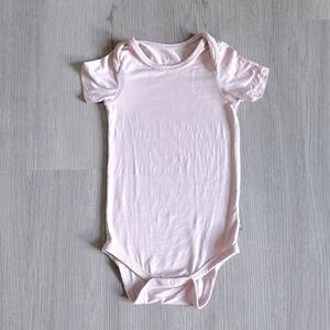 Kyte Baby Blush Bodysuit- Size 24M
